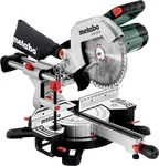 METABOWERKE GMB (13830) 613254000, METABOWERKE GMB (13830) Metabo Kapp- und