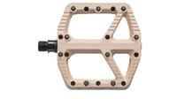 SDG Comp Plattform-Pedal Lohfarbe