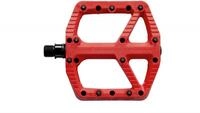 SDG Comp Plattform-Pedal rot