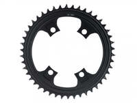 SRAM X-Sync Kettenblatt Road 12-fach 46T - 12-fach, schwarz
