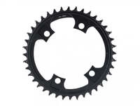 SRAM X-Sync Kettenblatt Road 12-fach 40T - 12-fach, schwarz