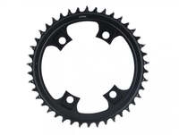 SRAM X-Sync Kettenblatt Road 12-fach 42T - 12-fach, schwarz