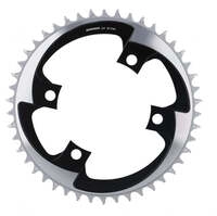 SRAM X-Sync Kettenblatt Road 12-fach 46T grau - pr&auml;zise Schaltperformance f&uuml;r