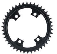 SRAM X-Sync Kettenblatt Road 12-fach 38T schwarz - pr&auml;ziser Antrieb f&uuml;r Rennr&auml;der
