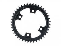 SRAM X-Sync Kettenblatt Road 12-fach 42T - 12-fach, grau
