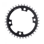 SRAM X-Sync Kettenblatt Road 12-fach 36T - 12-fach, schwarz