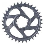 SRAM Kettenblatt X-Sync 2 Eagle 34T - 3 mm, grau