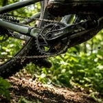 SRAM Kettenblatt X-Sync 2 SL Eagle 34T / 3 mm / lunargrau - 3 mm, grau