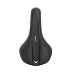 Selle Royal Sattel Explora 45&deg; Athletic Unisex - Ergonomischer Fahrradsattel f&uuml;r