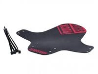 Rockshox Fender MTB universal vorne 00.4318.020.016,black/neon pink Print