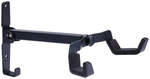 BBB Cycling Wandhaken Wallmount Deluxe 350mm schwarz - platzsparende