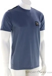 Seek Amp MTB Trikot Herren Kurzarm - Atmungsaktives Mountainbike Jersey Gr&ouml;&szlig;e S/48