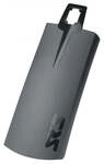 SKS Spoiler Bluemels Style 65mm: Flexible Schutzblechverl&auml;ngerung f&uuml;r kantige