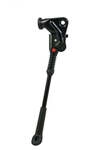 Hebie AX Hinterbaust&auml;nder Fahrrad 26 bis 28 Zoll schwarz verstellbar 0616E