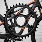 SHIMANO Kettenblatt DEORE XT FC-M8100/8120/8130 32 Z&auml;hne - Effizienter Antrieb fu?r