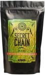 SILCA Secret Chain Blend Hei&szlig;wachs-Kettenwachs - 500 g, WS2 Wolframdisulfid,