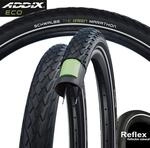 Schwalbe Drahtreifen MARATHON Performance Line GreenGuard 24x1,9 Zoll (47-507)