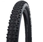 Schwalbe Drahtreifen SMART SAM Performance 27,5x2,2 Zoll (57-584) 57 Schwarz -