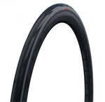 Schwalbe Pro One Aero Front Faltreifen 28x1,1 Zoll (28-622) Graphite -