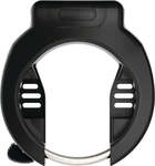 Abus Rahmenschloss 4750S Pro Amparo R B 59 mm H 107 mm D 8,5 mm schwarz