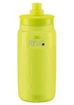Elite Trinkflasche Fly Tex 550ml gelb fluo