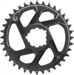 SRAM Kettenblatt X-Sync 2 SL Eagle 36T 6 mm schwarz - effiziente 12-fach