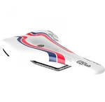 ERGOWAVE SQlab Sattel 612 ERGOWAVE&reg; active 2.1 ltd. Wardy Special by Troy Lee