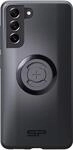 SP Connect SP Phone Case SPC+ S21 FE - schlanke Handyh&uuml;lle f&uuml;r sicheren Halt