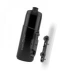 Fidlock TWIST bottle 600 + bike base black
