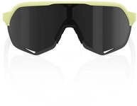 100% S2 - Mirror Lens unis Soft Tact Glow - leichte Performance-Sportbrille mit