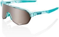 100% S2 - HiPER Mirror Lens unis Polished Translucent Mint - leistungsstarke