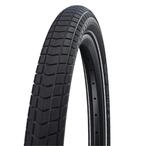 Schwalbe Reifen Super Moto-X 20x2.80" (70-406) schwarz Reflex HS439 - E-50