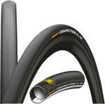 Continental Competition TT Schlauchreifen 25x28 mm schwarz - Premium...