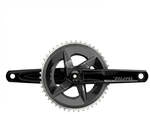 SRAM Kurbelgarnitur Rival AXS 172,5 mm 46-33T - pr&auml;zise Schaltperformance f&uuml;r