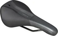 Specialized BRIDGE COMP W/MIMIC Sattel 155mm BLACK - Ergonomischer Komfort-Sattel