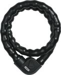 Abus Kabelschloss Steel-O-Flex 950 Security Level 9 Farbe schwarz L&auml;nge 100cm