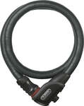 ABUS Phantom 8960 TexFL Kabelschloss 110 cm schwarz
