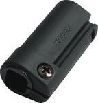 Abus Zubeh&ouml;r Halter B&uuml;gelklemme 13 mm f&uuml;r 540
