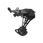 SHIMANO Schaltwerk CUES RD-U6000 10/11-fach Mittellang Schaltwerk - 11-fach