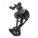 SRAM Apex Eagle 12-fach Schaltwerk max. 52T - leises, pr&auml;zises Schalten f&uuml;r