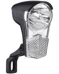 B&uuml;chel. B&uuml;chel LED-Scheinwerfer Dynamo Uni LED ca.15 Lux mit Halter u....