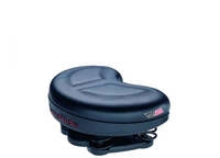 POINT ENDZONE ROCKSATTEL INNO RIDE SCHWARZ