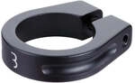 BBB Cycling BBB Sattelklemme TheStrangler 31.8mm schwarz 31 - sichere Fixierung...