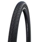 Schwalbe Marathon Plus 28x1.40 Fahrradreifen 37-622 - SmartGuard Black+Reflex