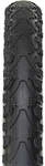 Kenda Reifen Khan K-935 28x1.50 Zoll 47-622 schwarz Draht