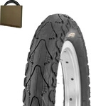Kenda 3625.355.47.000, Kenda Reifen Khan K-935 18x1.75" 47-355 schwarz Draht