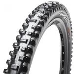 Maxxis Reifen Shorty TLR EXO faltbar schwarz 3C MaxxTerra 27.5x2.30 Zoll 58-584