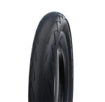 Schwalbe Kid Plus Kinderreifen 14 Zoll (14x1.75 / 47-288) schwarz - Pannenschutz f&uuml;r
