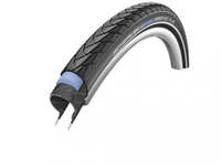Schwalbe Reifen MARATHON PLUS 26x1 5/8 650x40A ETRTO 42-590 ADDIX SmartGuard