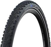 Schwalbe Reifen CX COMP 24x1.75 ETRTO 47-507 SBC K-Guard Active Line Tube HS369